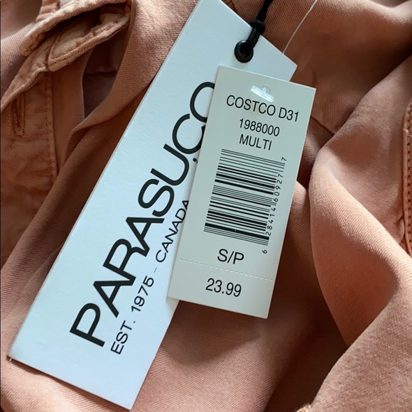 Long Sleeve Dress - Picture 2 of 2